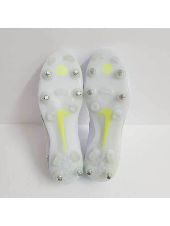 NEW Nike Tiempo Legend 9 Elite SG-Pro AC Soccer Cleats DB0822-055 Size 11
